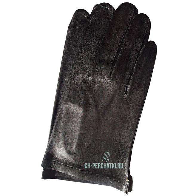 Мужские кожаные перчатки 2191