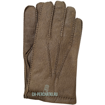 Мужские кожаные перчатки 1771