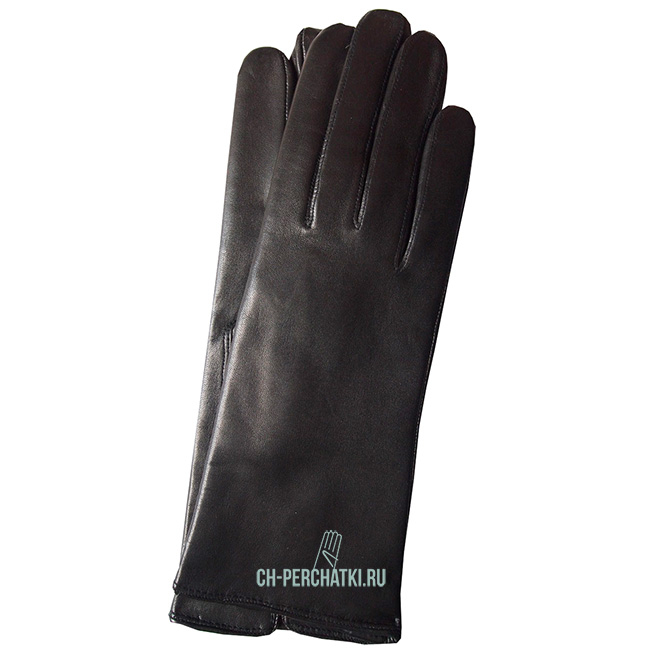 Женские кожаные перчатки 9672-20